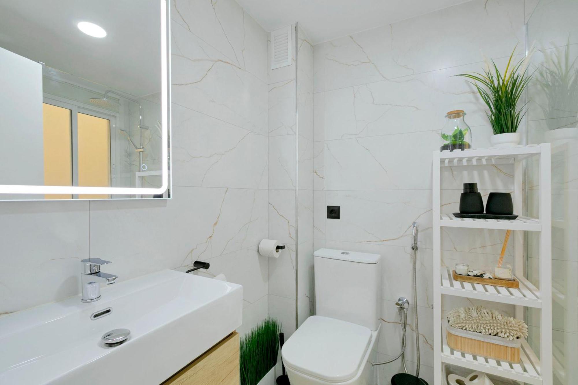 Greenwaves Con Piscina เอลเมดาโน ภายนอก รูปภาพ