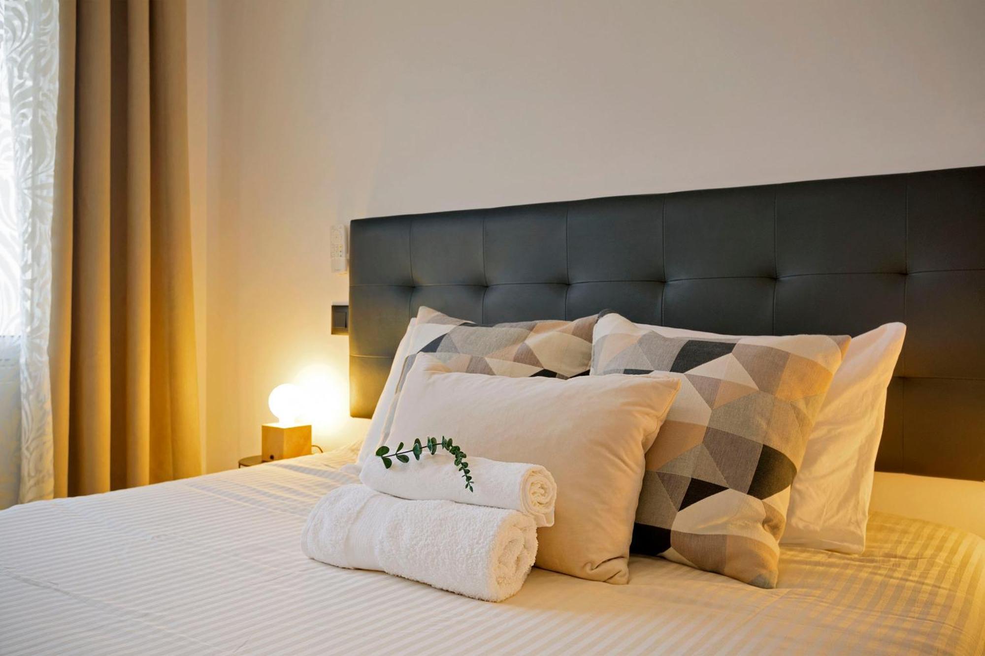Greenwaves Con Piscina เอลเมดาโน ภายนอก รูปภาพ