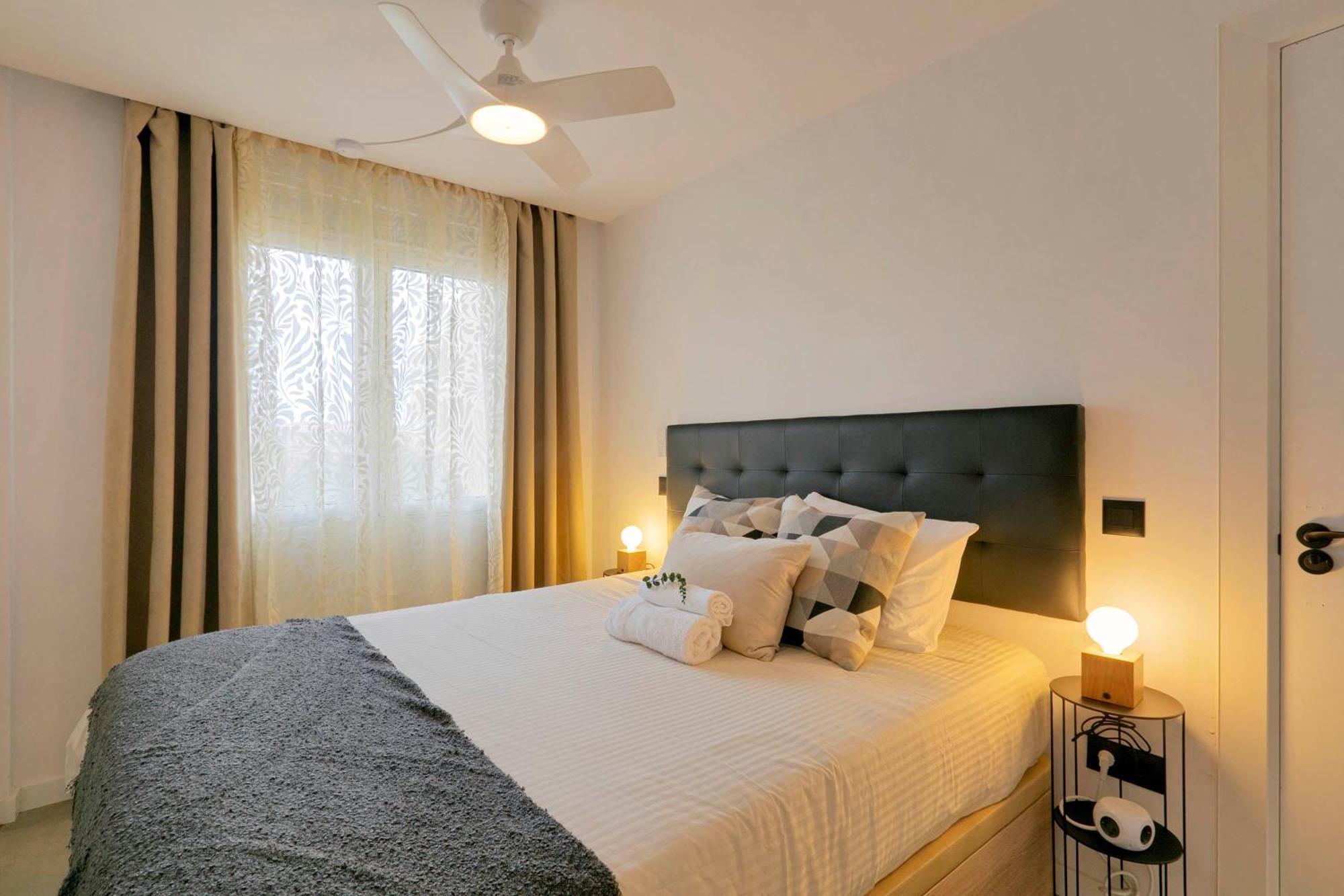 Greenwaves Con Piscina เอลเมดาโน ภายนอก รูปภาพ