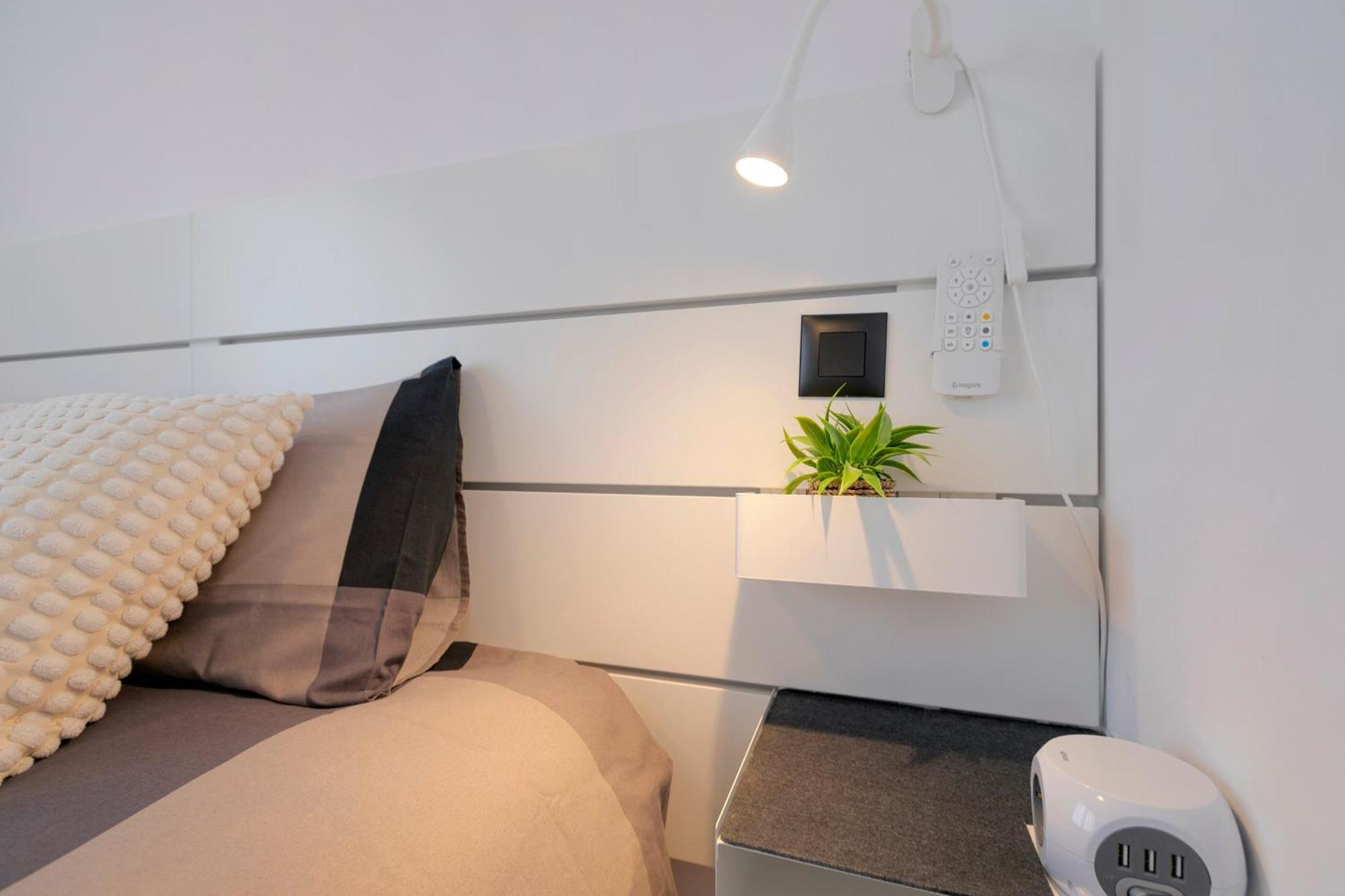 Greenwaves Con Piscina เอลเมดาโน ภายนอก รูปภาพ
