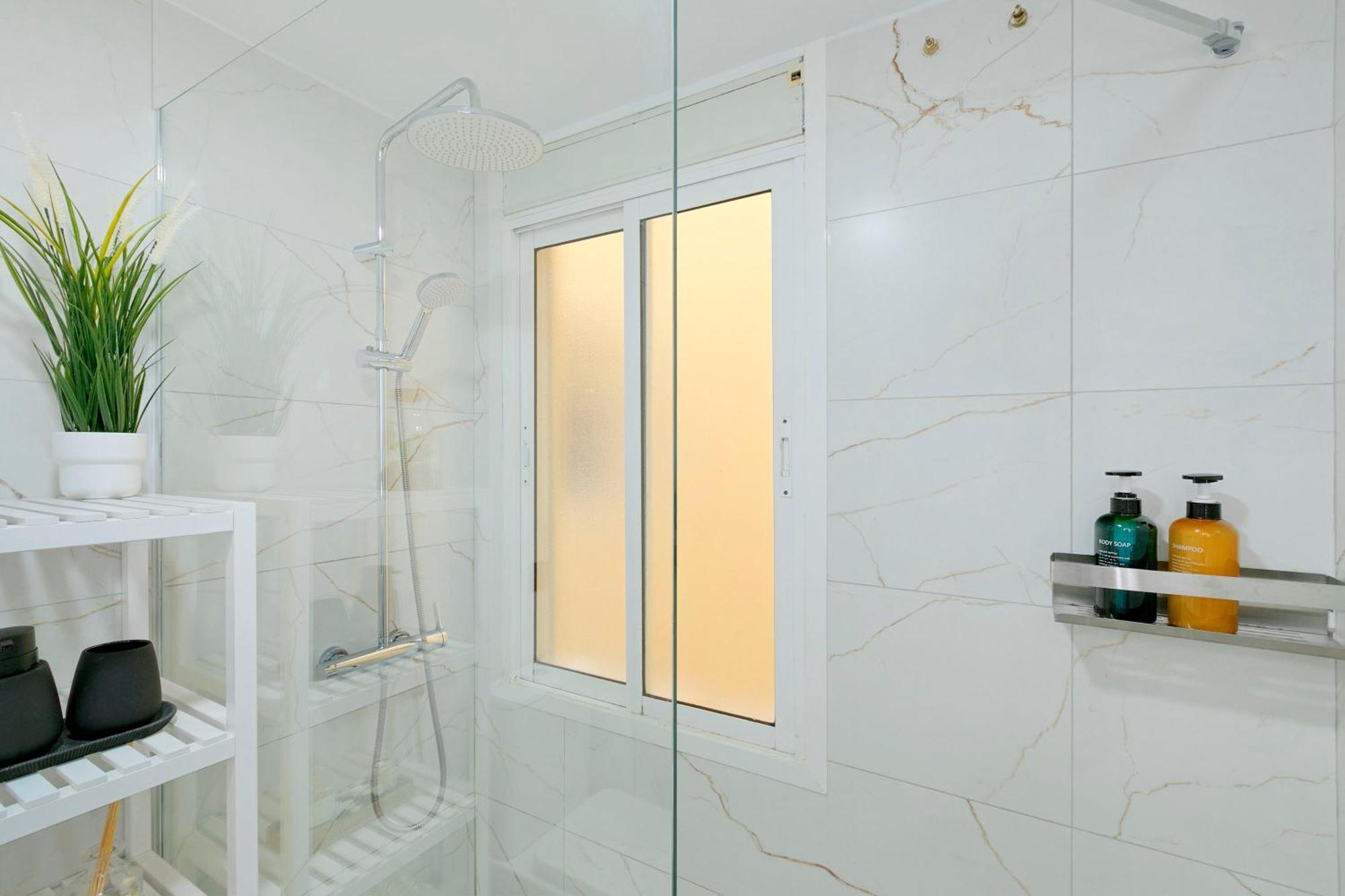 Greenwaves Con Piscina เอลเมดาโน ภายนอก รูปภาพ